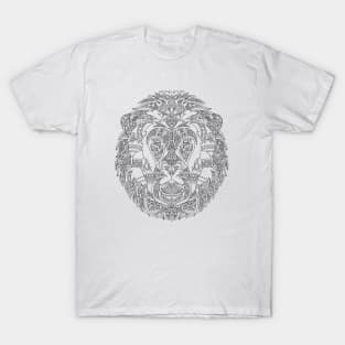 Lion 1 T-Shirt
